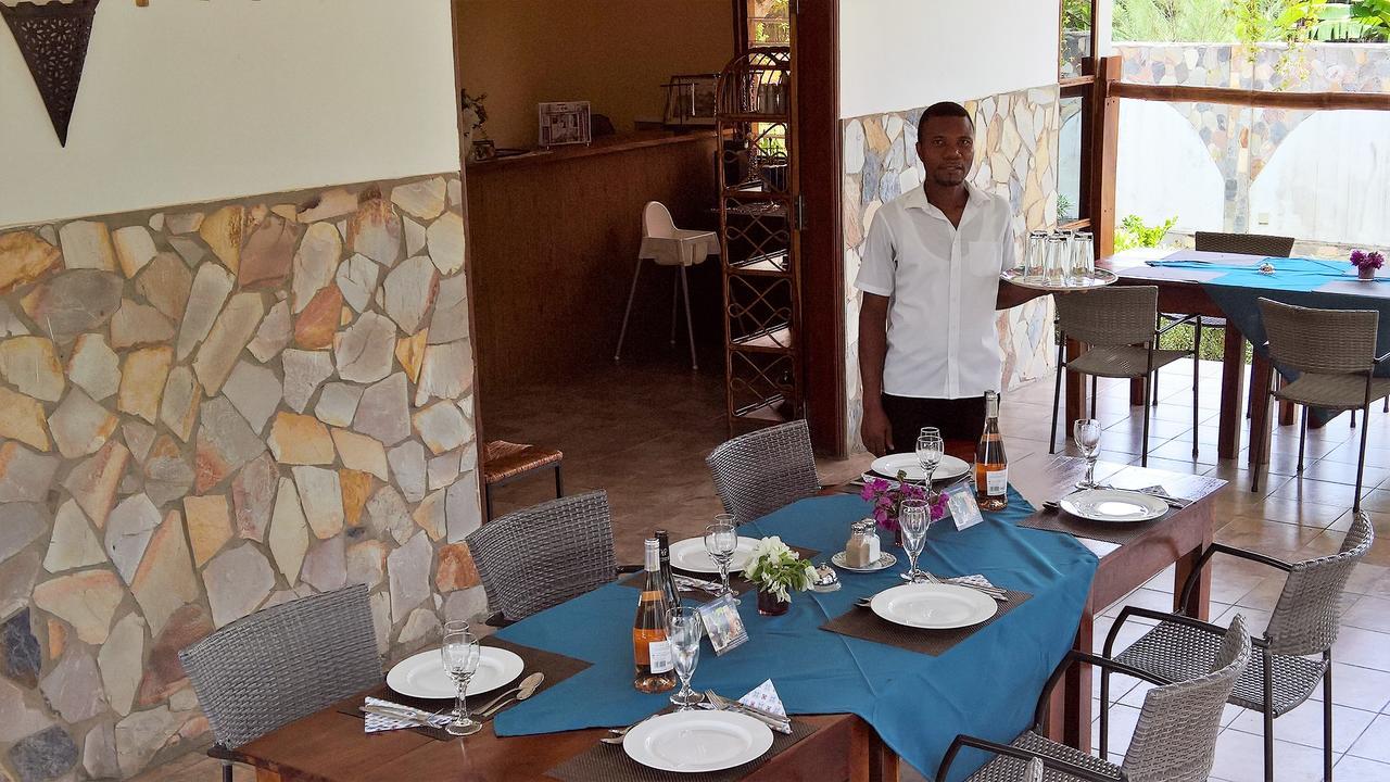 Hotel Parc Residence Missahohé Extérieur photo