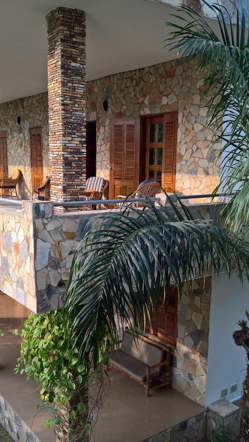 Hotel Parc Residence Missahohé Extérieur photo