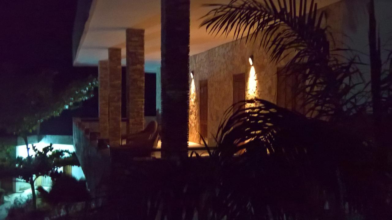 Hotel Parc Residence Missahohé Extérieur photo