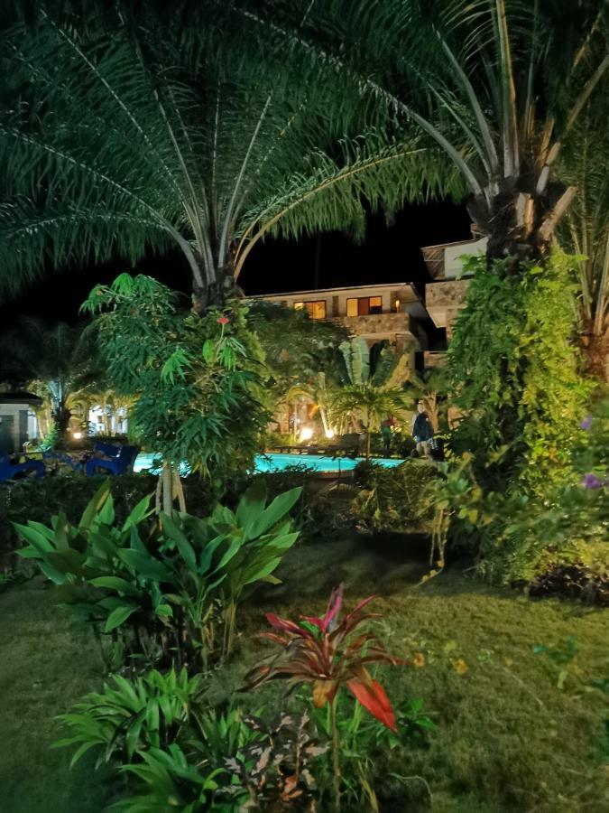 Hotel Parc Residence Missahohé Extérieur photo